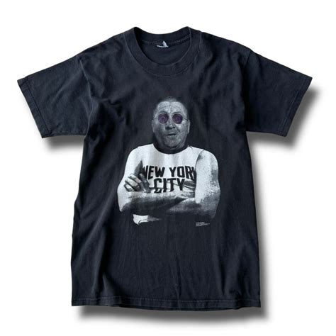 ♾90's The Three Stooges♾ ©️1999 John Lennon parody design tee ...