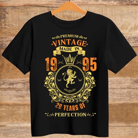 Indian Legends and Queens Born In 1995 | Birthday T-Shirt Collection ...