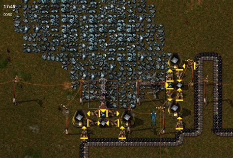 Factorio Tutorial 的图像结果