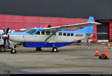 Aircraft Photo of N9055F | Cessna 208B Grand Caravan EX | AirHistory ...