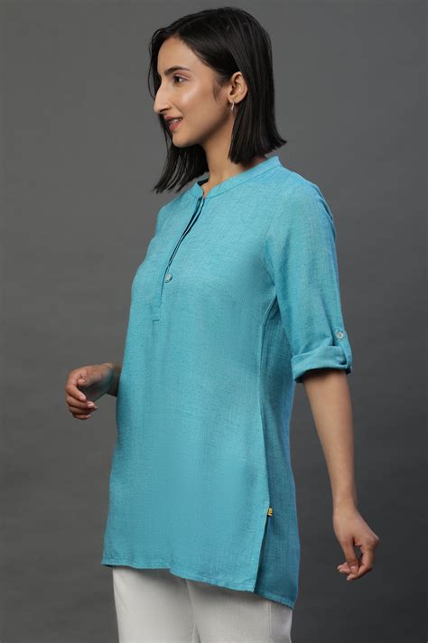 Buy Kurtis for woman Online in India | Shop For Aurelia – shopforaureliaIn