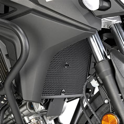 Buy Givi Radiator Guard for Suzuki V-Strom 650 Online – superbikestore