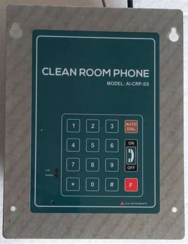 Image result for Clean Room Intercom