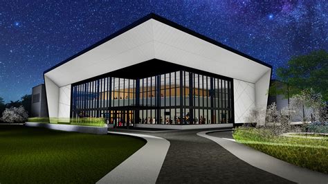 R2 Performing Arts Center for Arts Ed and Community Engagement