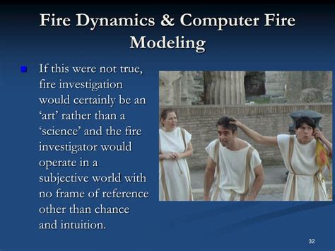 Image result for What Is Computer Fire Modeling