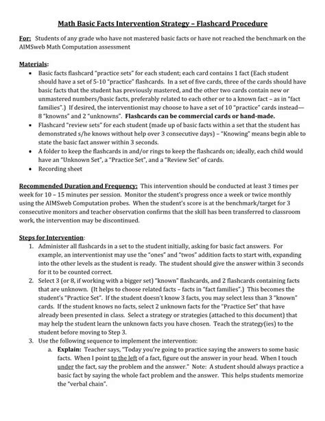 Image result for Math Procedure