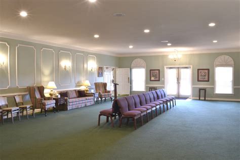 COLONIAL FUNERAL HOME AND CHAPEL, INC. 127 Ellisboro Rd, Madison, NC ...