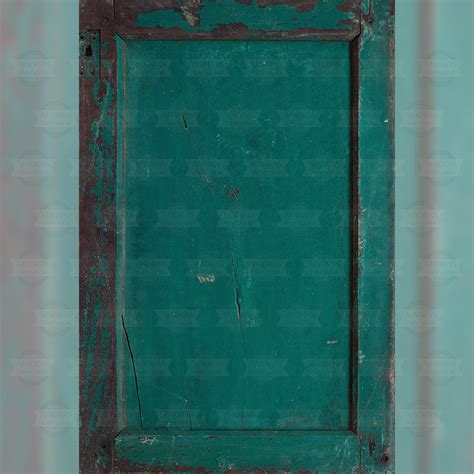 Green Window - Printed Food Backdrops – Madras Prop Store