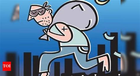 Man duped of gold, cash worth Rs 1.4 lakh | Thane News - Times of India