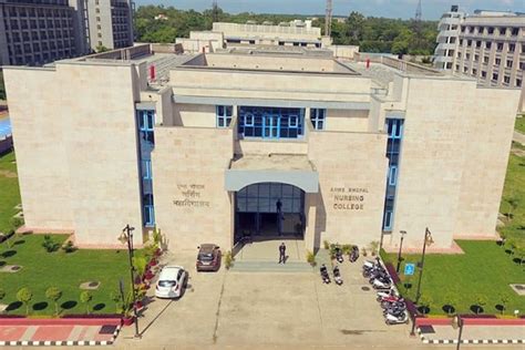 AIIMS Bhopal Campus: Photos, Virtual Tour
