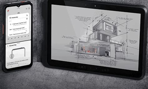 Samsung's XCover 6 Pro, Galaxy Tab Active 4 Pro Tipped To Debut On July ...