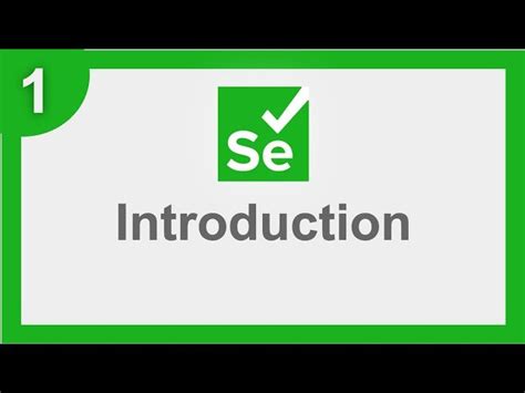 Learn Selenium Step by Step 的图像结果