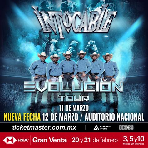 Image result for Intocable Concert