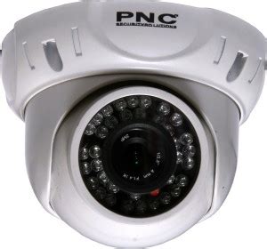 PNC PNC002 Security Camera Price in India - Buy PNC PNC002 Security ...