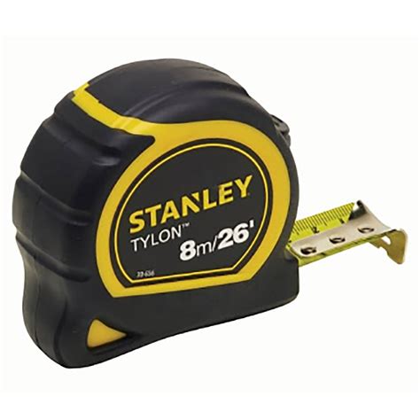 Stanley Tape Measure Canadian Tire at Stanley Harrison blog