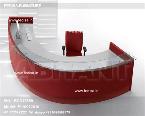 Wood Reception Desk 122 Tier Reception Desk Alera Valencia Series ...