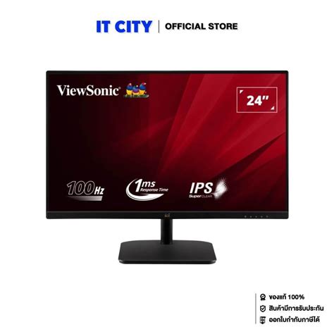 Image result for ViewSonic LED Monitor