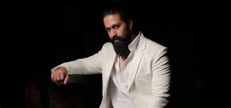 Toxic star Yash breaks silence on playing Raavan in Ramayan; confirms ...