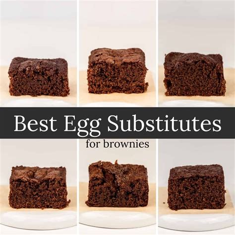 Applesauce Brownies No Egg at Evelyn Joe blog