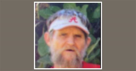 Obituary | Mr. Mark Anthony Todd of Gallion, Alabama | Larkin and Scott ...