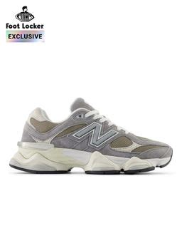 Buy New Balance Unisex 9060 Sneakers Online | Footlocker India