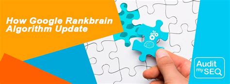 Image result for Google Rankbrain Algorithm Update