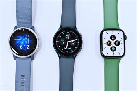智能手表推荐：2022年有哪些智能手表？高性价比智能手表购买指南！ - 知乎