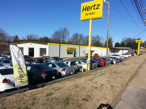 Hertz Car Rental Charlotte Pike at Patricia McElvain blog