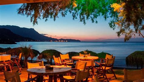 MARIA BEACH (Kissamos, Crete) - Hotel Reviews, Photos, Rate Comparison ...