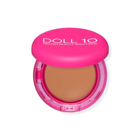 Doll 10 - Medium Peptide Bounce Balm Foundation | Ulta Beauty