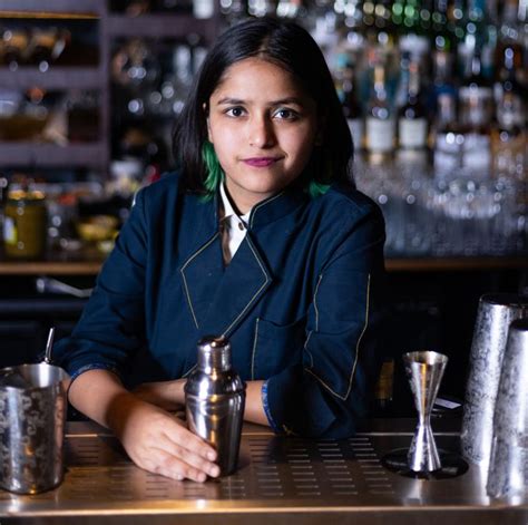 Cocktails Take the Sustainable Path