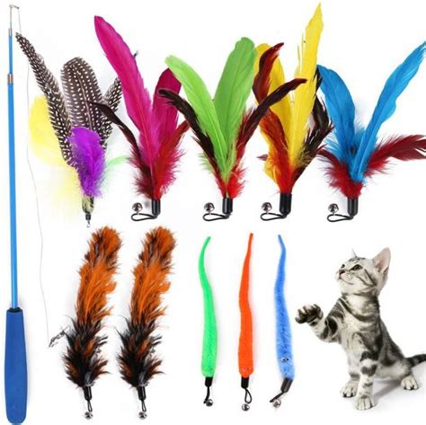 Cat Toys - Buy Cat Toys Online at Best Prices In India | Flipkart.com