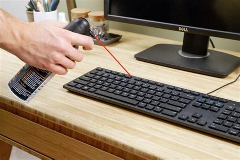 Image result for How to Clean Computer Screen Keyboard