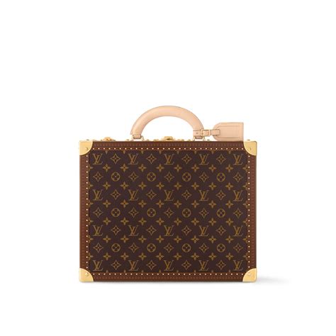 Trunks and Suitcases - Trunks, Travel and Home | Louis Vuitton India