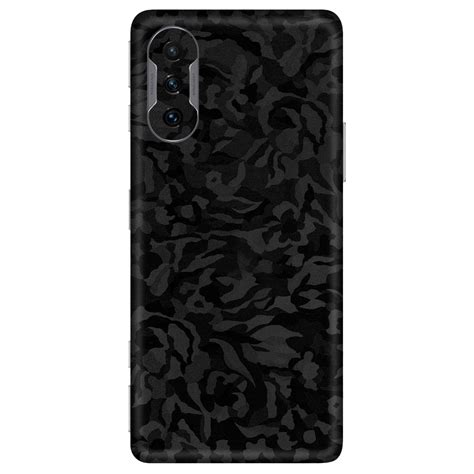 Poco F3 GT (5G) Skins & Wraps