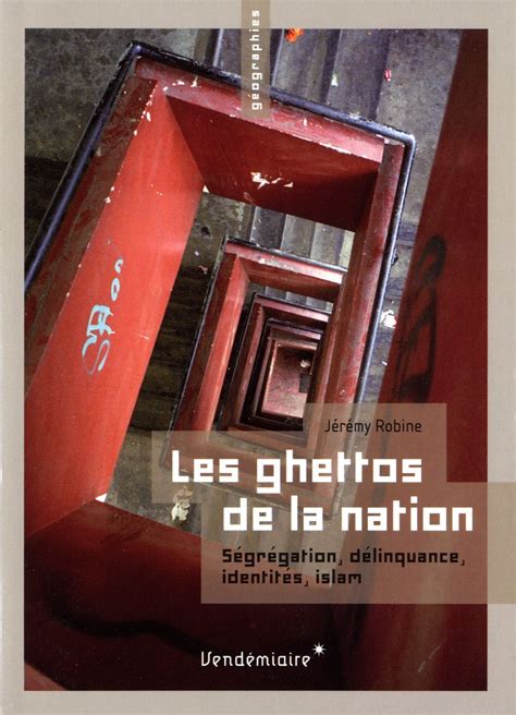 Amazon.in: Buy Les ghettos de la nation Book Online at Low Prices in ...