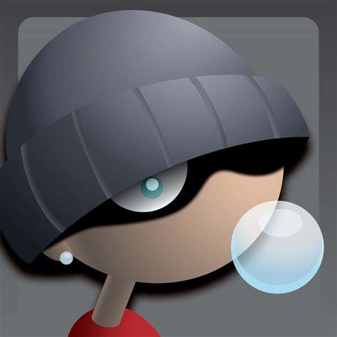 Download Emo Bubble Gum Cool Xbox Profile Picture | Wallpapers.com