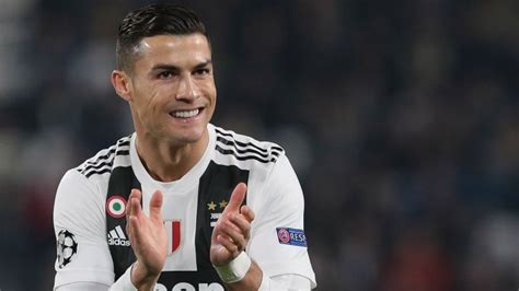 On Cristiano Ronaldo's 34th Birthday, Here Are 7 Facts You Should Be ...