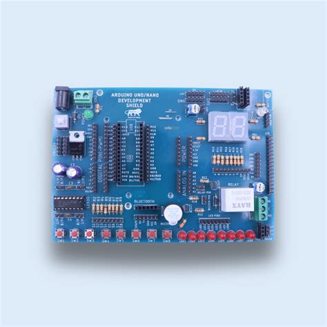 Buy Uno/Nano Development Board ideal for Learning & DIY Projects