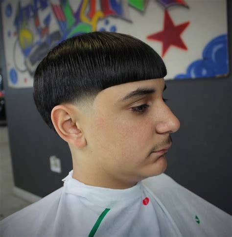 11 Worth-Trying Low Taper Fade Haircuts For Straight Hair