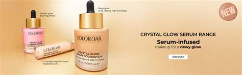 Buy Makeup & Skincare Products Online | Colorbar Cosmetics