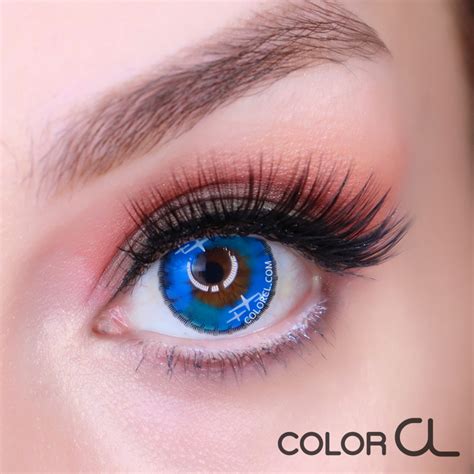 Image result for Contacts Color Blue