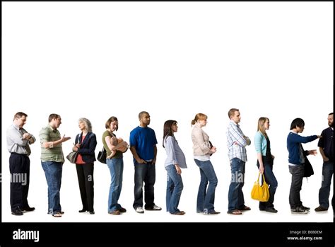 Image result for Queue Line Up