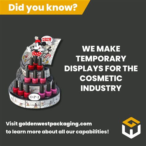 Golden West Packaging Group on LinkedIn: #packaging #packagingdesign # ...