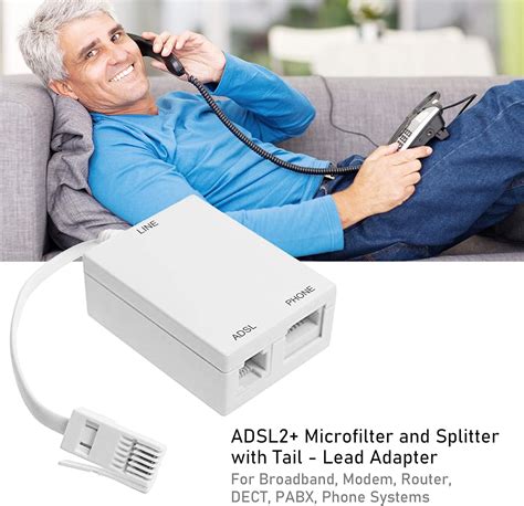 Image result for ADSL Adapter