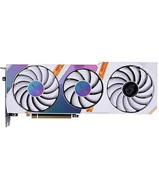 Buy Colorful iGame GeForce RTX 3060 Ti 8GB GDDR6 (RTX 3060 Ti Ultra W ...