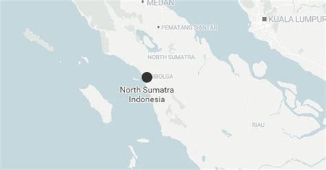 Indonesia: At least 24 killed after fire breaks out in matchstick warehouse