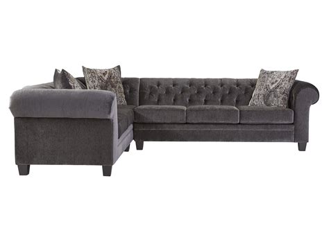 22700SEC | Hughes Furniture