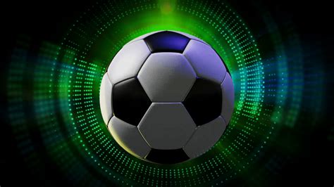 Soccer Ball Wallpapers - Top Free Soccer Ball Backgrounds - WallpaperAccess
