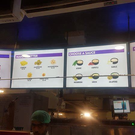 JOHNNY JUGNU, Lahore - Menu, Prices & Restaurant Reviews - Tripadvisor